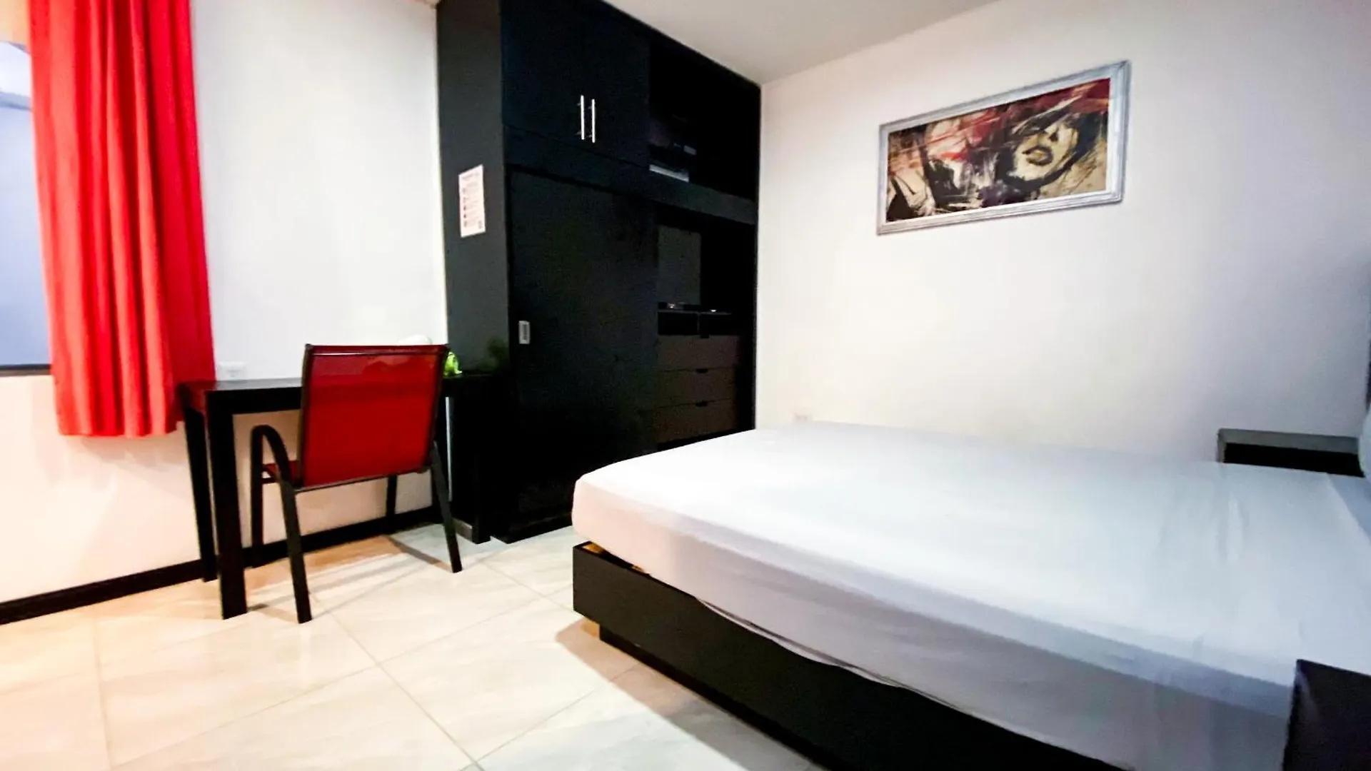 Apartment Casa Balam Gladiolas Cancún Mexiko