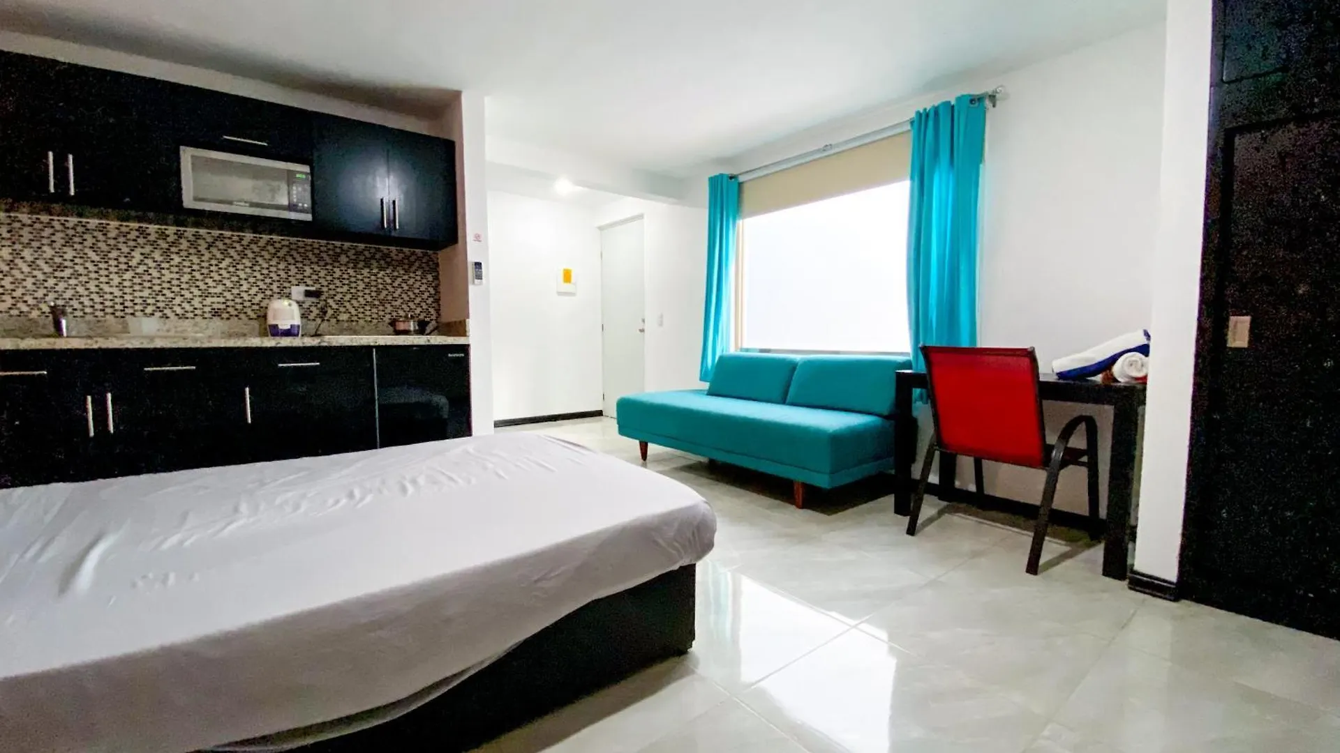 Casa Balam Gladiolas Cancún
