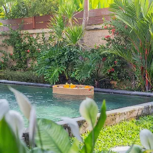 Niluh Private , Ubud Indonesia