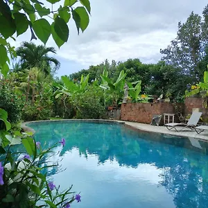 Warsi , Ubud Indonesia