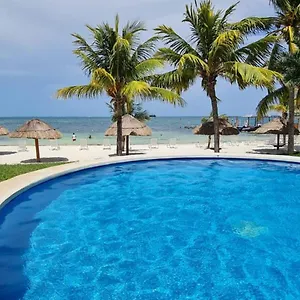 Oceanfront At Unique Location Apartamento
