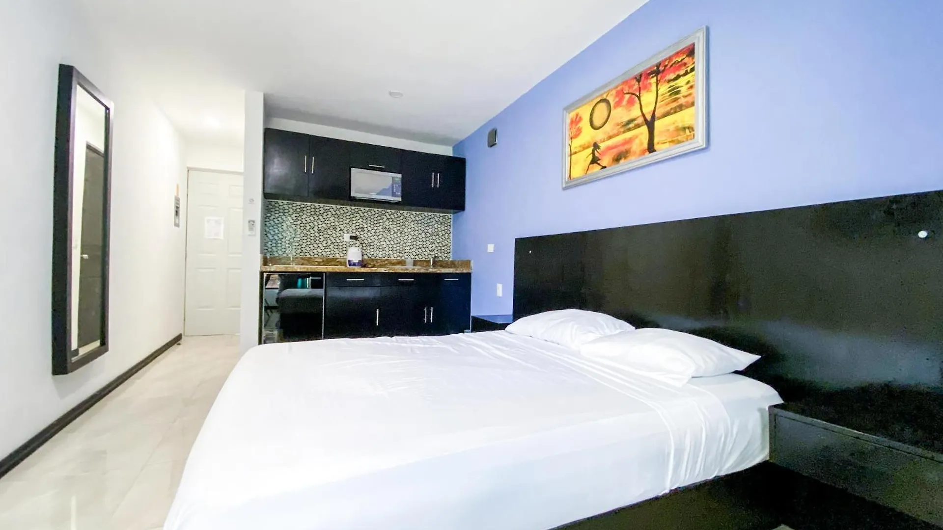 Casa Balam Cancun Gladiolas Apartamento